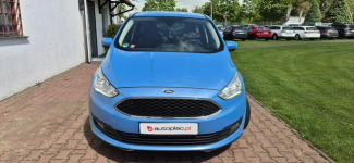 Ford C-Max GRZANA KIEROWNICA-FOTELE-SZYBA Paproć - zdjęcie 2