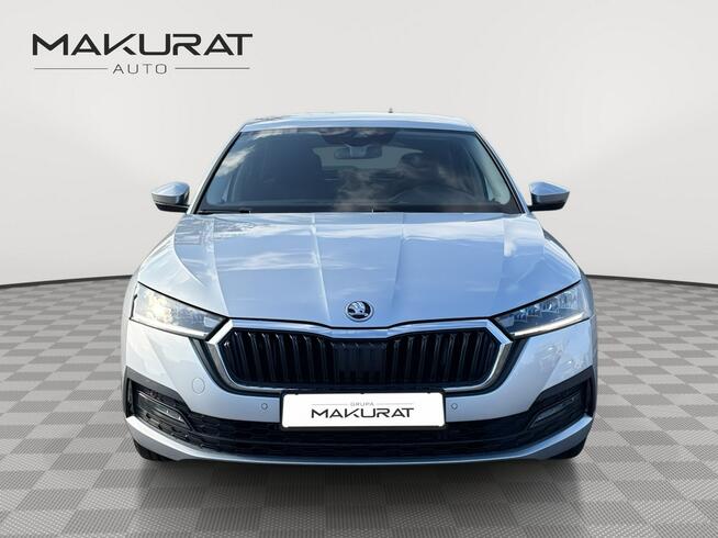 Škoda Octavia GD6J369#1.5 TSI Ambition K.cofania LED Salon PL VAT 23% Gdańsk - zdjęcie 5