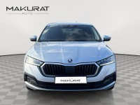 Škoda Octavia GD6J369#1.5 TSI Ambition K.cofania LED Salon PL VAT 23% Gdańsk - zdjęcie 5