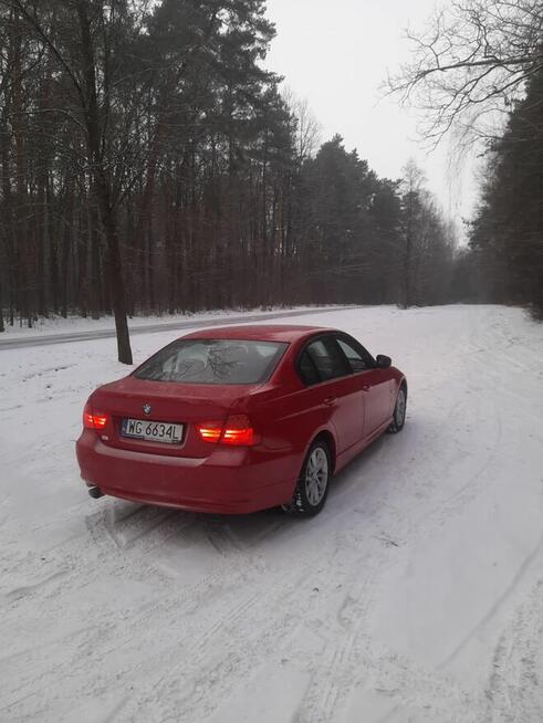 Bmw e90 2010 Garwolin - zdjęcie 5