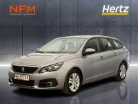 Peugeot 308 SW 1,5 Bluehdi(130 KM) Active Salon PL Faktura-Vat