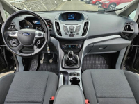 Ford Grand C-Max 2011 rok, 7-miejscowy Rzeszów - zdjęcie 8