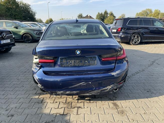 BMW 330 Automat Klimatronik Tempomat Gliwice - zdjęcie 4
