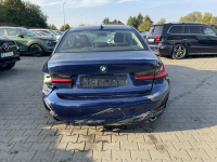 BMW 330 Automat Klimatronik Tempomat Gliwice - zdjęcie 4