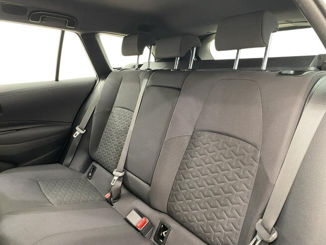 Toyota Corolla 1.8 Hybrid GPF Comfort Kombi Warszawa - zdjęcie 11