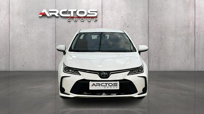 Toyota Corolla 1.8 Hybrid GPF Active sedan Warszawa - zdjęcie 8