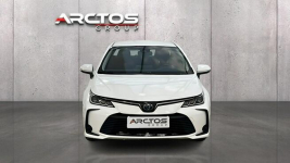 Toyota Corolla 1.8 Hybrid GPF Active sedan Warszawa - zdjęcie 8