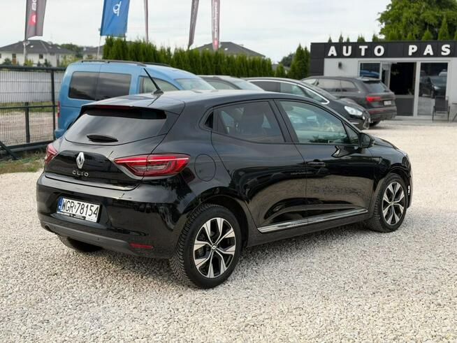 Renault Clio V 1.0 TCe 90 KM R.S. Line • Grzane Fotele i Kierownica Grójec - zdjęcie 8