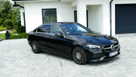 Mercedes C 180 Salon Polska!  Gwarancja! Grójec - zdjęcie 8
