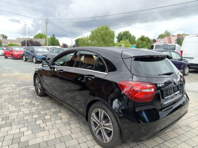 Mercedes A 160 1.5 Cdi 90 KM Oryginalny Przebieg Serwisowany Twardów - zdjęcie 4