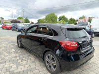 Mercedes A 160 1.5 Cdi 90 KM Oryginalny Przebieg Serwisowany Twardów - zdjęcie 4