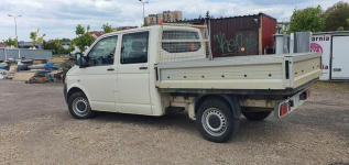 Volkswagen T5 - 1.9tdi - Doinwestowany Kielce - zdjęcie 3