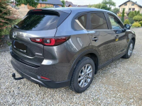Mazda CX-5 2022 rok. Stan IDEALNY Oświęcim - zdjęcie 4
