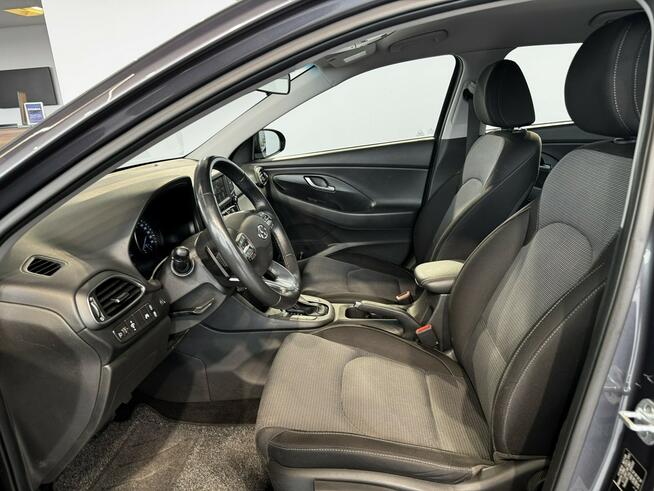 Hyundai i30 SW 1.4T-GDI 140KM DCT 2019 r., salon PL Myślenice - zdjęcie 12