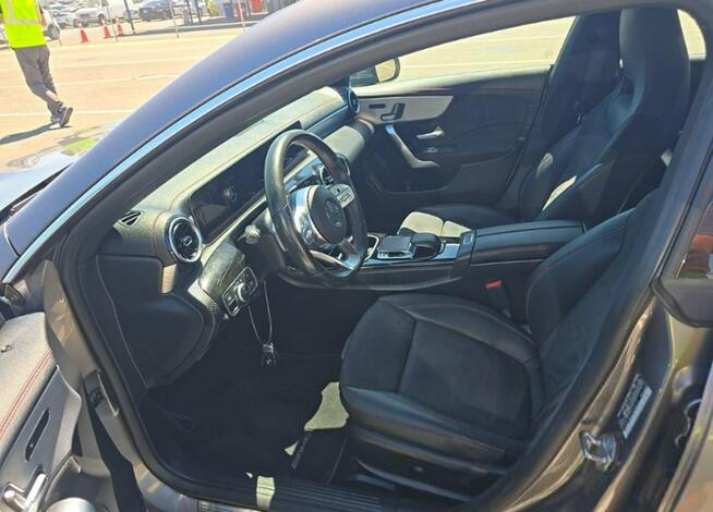 Mercedes CLA 250 pakiet AMG / bardzo zadbany / niski przebieg Tarnów - zdjęcie 6