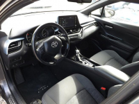 Toyota C-HR Słupsk - zdjęcie 8