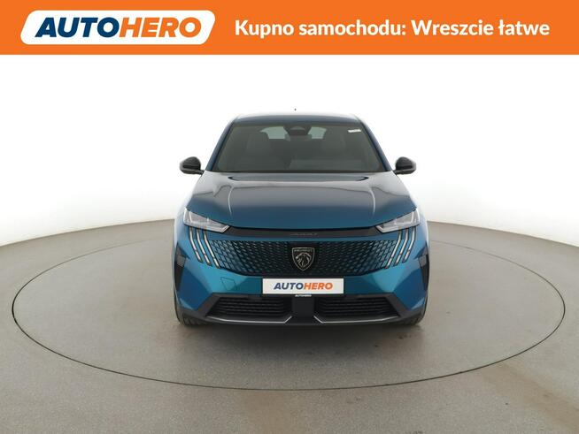 Peugeot 3008 FV23% EV full LED navi virtual cocpit navi kamery Warszawa - zdjęcie 12