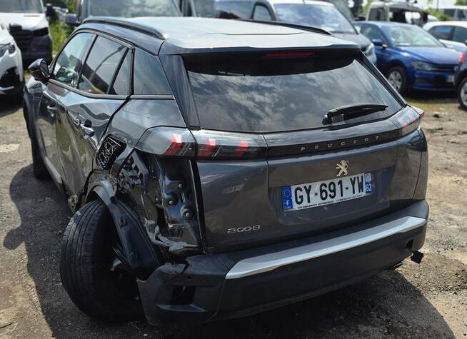 Peugeot 2008 40.000km Pleszew - zdjęcie 9