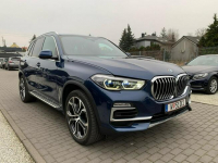 BMW X5 xDrive45e Panorama LASER Kamery Hak Baranowo - zdjęcie 5
