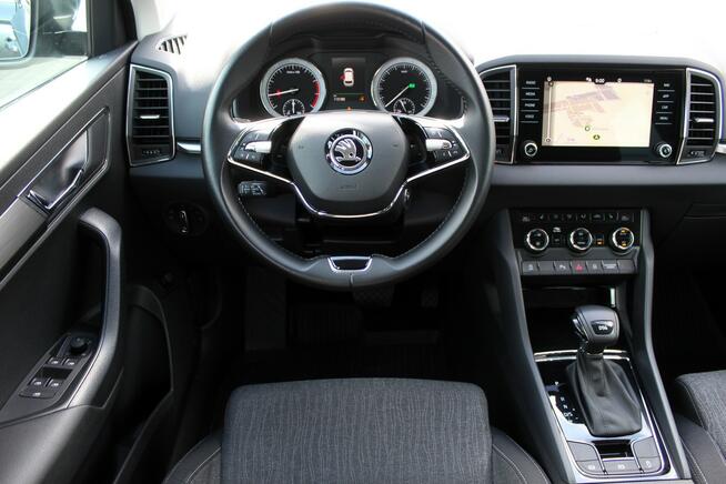 Škoda Karoq Style SalonPL FV23% Navi Kamera LED Tempomat Android Auto Sokołów - zdjęcie 10
