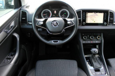 Škoda Karoq Style SalonPL FV23% Navi Kamera LED Tempomat Android Auto Sokołów - zdjęcie 10