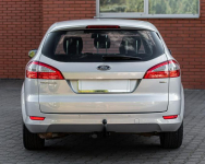 Ford Mondeo Podzagajnik - zdjęcie 9