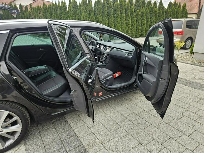 508 GT LINE 2.0 150 KM klimatronik, parktronik, kamera cofania Strzegom - zdjęcie 11