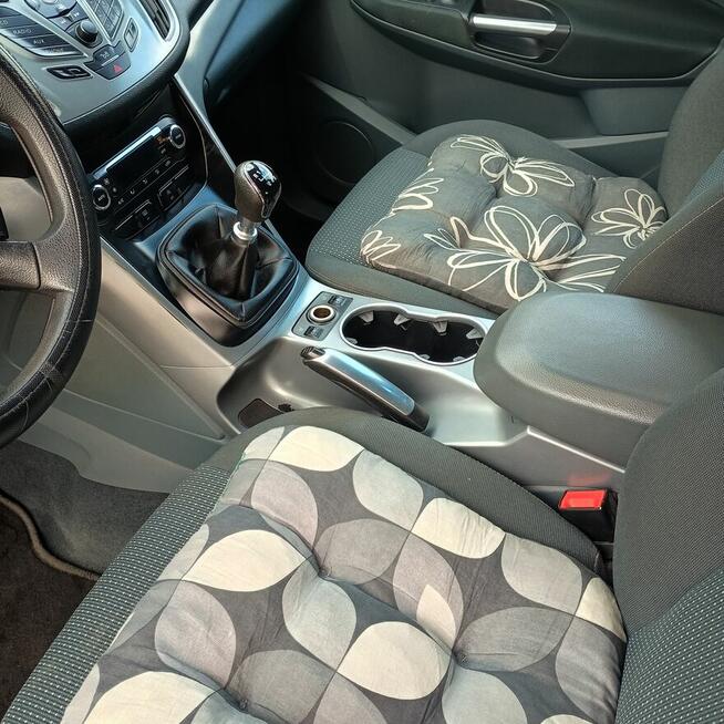 Ford grand c-max 7osobowy Biała Podlaska - zdjęcie 10