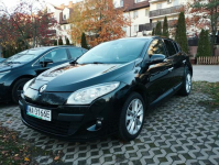 Renault Megane 1.5 106kM SALON, NAVI, TEMPOMAT Warszawa - zdjęcie 3