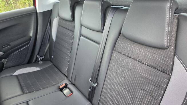 Peugeot 2008 navi ledy camera cofania bisiness-line zarejestrowany Lębork - zdjęcie 12