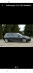 Volkswagen Golf 2.0 GTD*184KM Ostrów Mazowiecka - zdjęcie 9