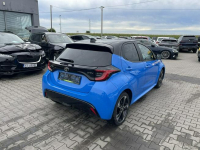 Toyota Yaris Hybryda Skóra Automat Klimatronik Kamera 130KM Gliwice - zdjęcie 2
