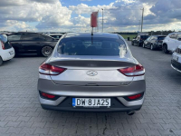 Hyundai i30N Salon PL Fastback Podgrzewanie Tempomat Gliwice - zdjęcie 5