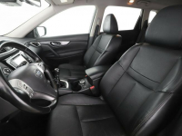 Nissan X-Trail 4x4, 7 os. skóra, LED, navi, panorama, klima auto Warszawa - zdjęcie 12