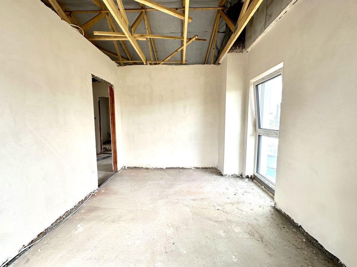 Nowy, komfortowy dom w spokojnej okolicy Szamotuły - zdjęcie 5