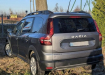 Dacia Jogerr z lpg Ozorków - zdjęcie 2