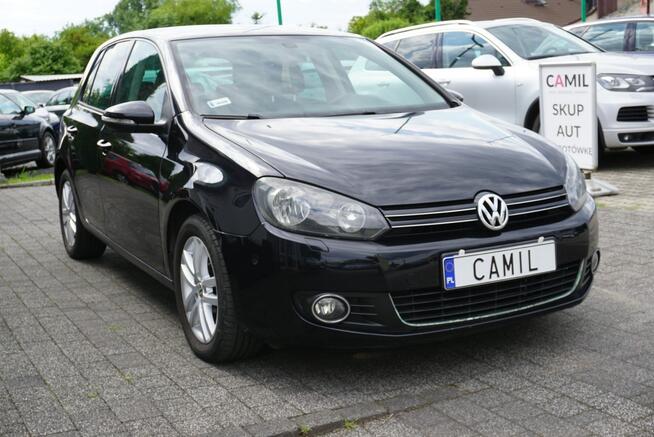 Volkswagen Golf zarejestrowany, ubezpieczony Opole - zdjęcie 3