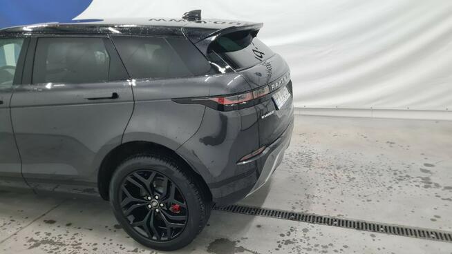 Land Rover Range Rover Evoque Grójec - zdjęcie 9