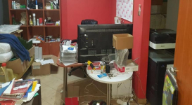 Lokal na wynajem Warszawa Targówek Targówek - zdjęcie 2