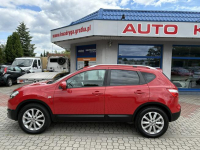 Nissan Qashqai Rezerwacja Tarnowskie Góry - zdjęcie 9