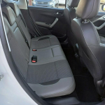 Peugeot 2008 1.2 110 KM Automat Navi Solardach Suchorzew - zdjęcie 10