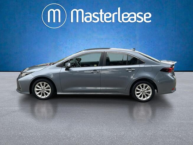 Toyota Corolla 1.5 Comfort ! Z polskiego salonu! Z fakturą VAT! Warszawa - zdjęcie 8