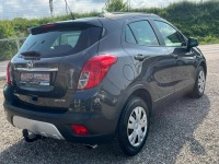 Opel Mokka 1,4T*140PS*148.000km*ASO*1WŁ*Opłacony Stargard - zdjęcie 4