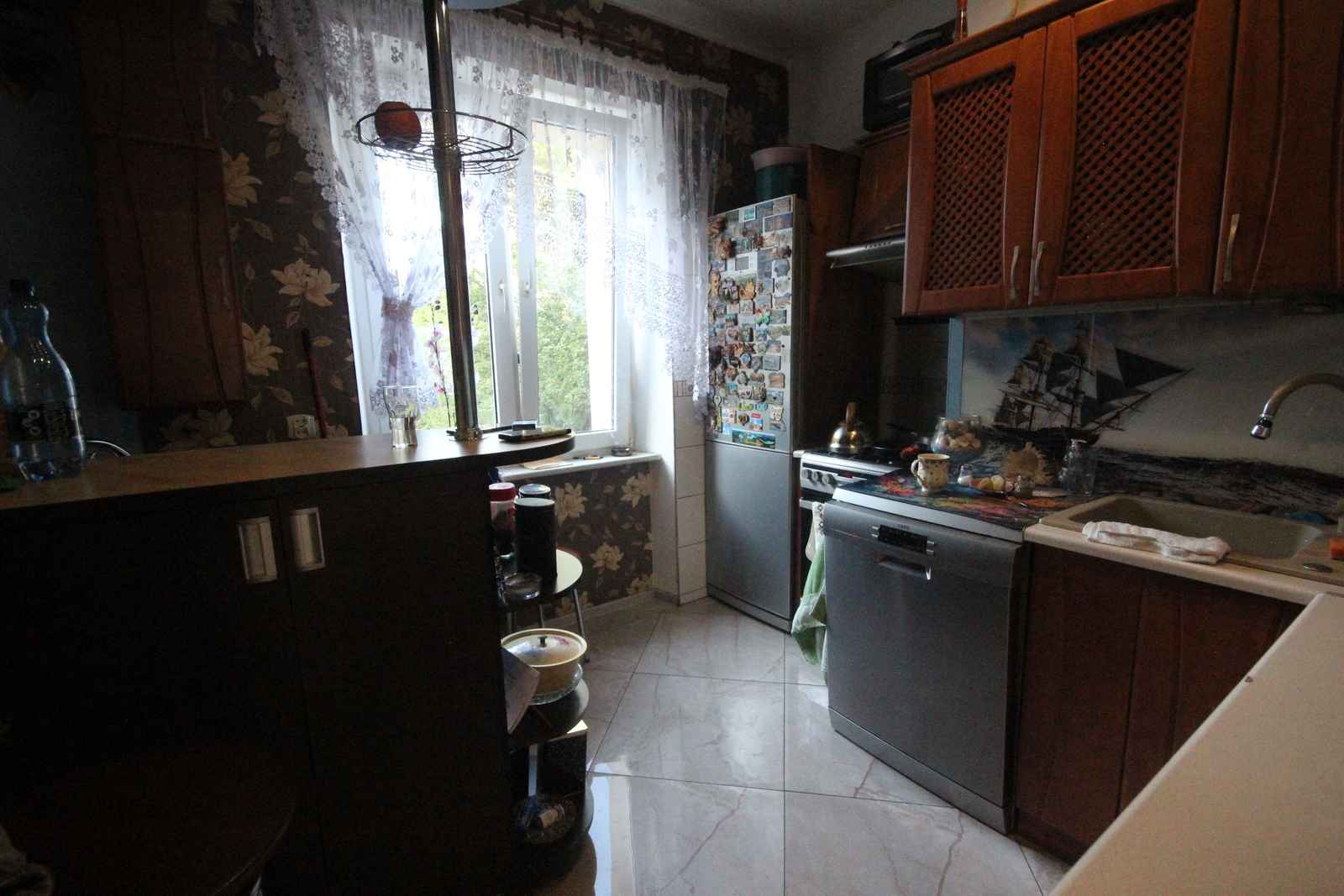 3pok, 54met, okolice Paczkowskiej PEŁEN ROZKŁAD/PIWNICA (Wrocław) Krzyki - zdjęcie 4