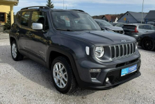 Jeep Renegade 4xe,Limited,4x4,Face Lift Kamienna Góra - zdjęcie 3