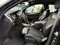 BMW X4 Polski Salon 2.0 bezwypadkowy Dębica - zdjęcie 11