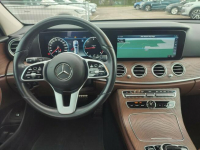 Mercedes E 200 Salon Polska fv23 Otwock - zdjęcie 9