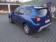 Dacia Duster II Prestige 1.0 LPG 1 WŁ. 41 tyś km Kraków - zdjęcie 2