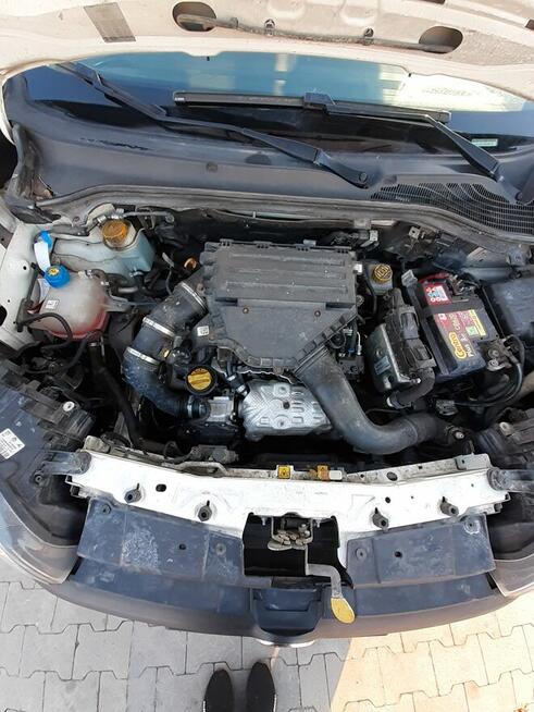 Sprzedam Fiat Doblo Maxi MultiJet1.3, tel 503156987 Zalesice-Kolonia - zdjęcie 9