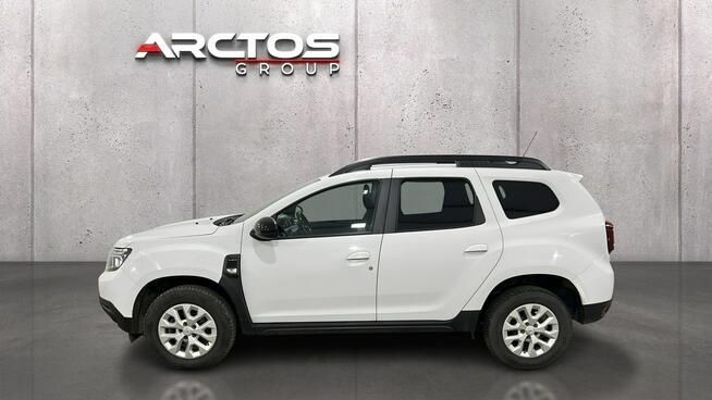 Dacia Duster 1.5 Blue dCi Comfort 4 WD Warszawa - zdjęcie 2
